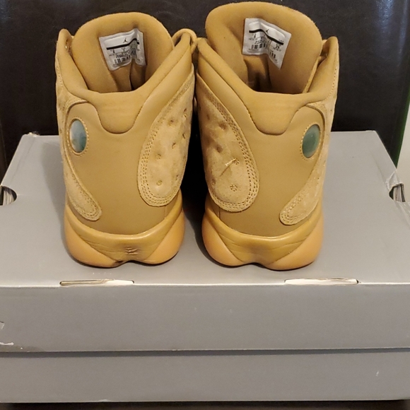 Jordan 13 wheats - Picture 3 of 4